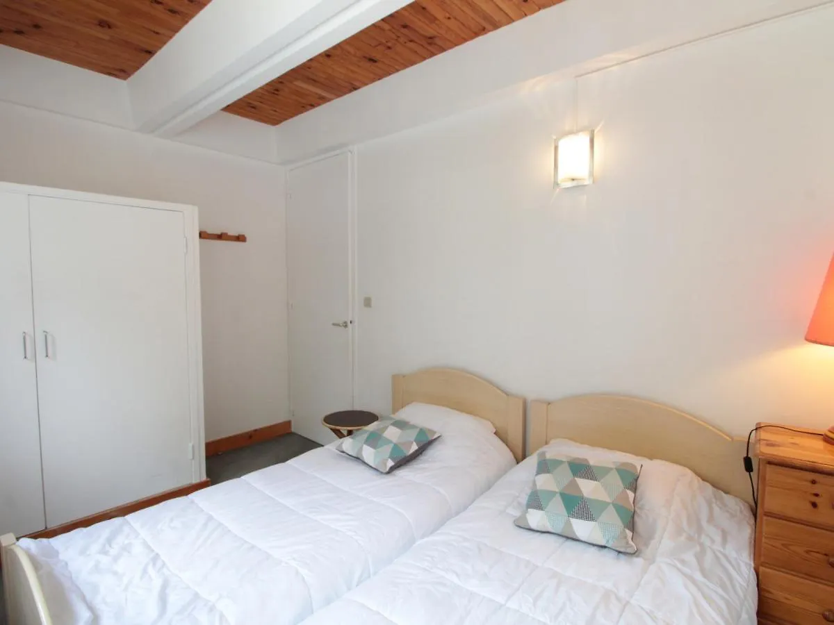 Appartement 3 Pieces Pour 8 Pers, Au Pied Des Pistes - Residence Aldebaran, Flaine Forum - Fr-1-687-57 Arâches 0*,  Francja