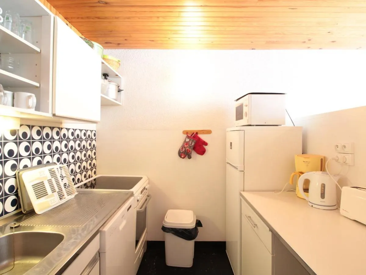 Appartement 3 Pieces Pour 8 Pers, Au Pied Des Pistes - Residence Aldebaran, Flaine Forum - Fr-1-687-57 Arâches 0*,  Francja